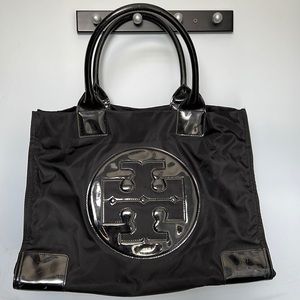 Tory Burch Nylon Tote